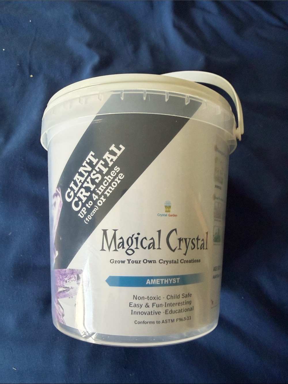 Magical Crystal